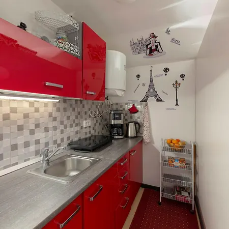 Apartmán Oddih Ob Krki Skocjan  Exteriér fotografie