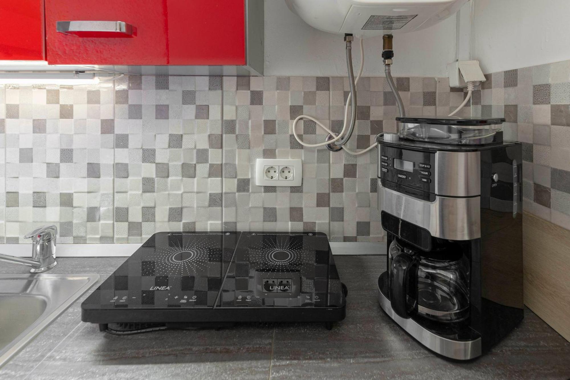 Oddih Ob Krki Apartment *